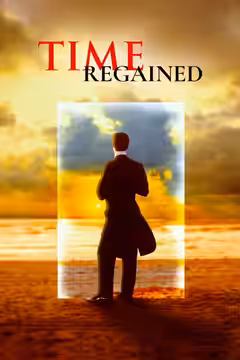 Time Regained poster 4
