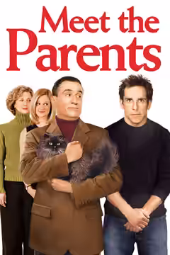Meet the Parents poster 2