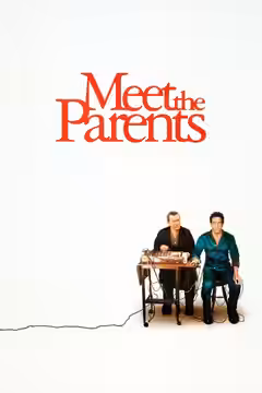 Meet the Parents poster 3