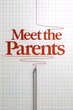 Meet the Parents poster 4
