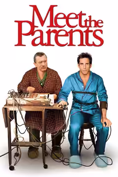 Meet the Parents poster