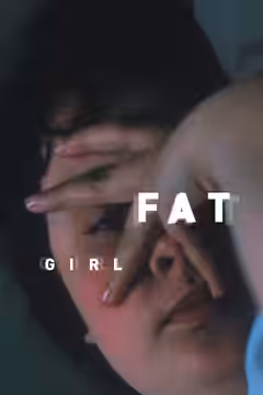Fat Girl poster 3