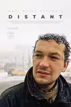 Distant poster 3