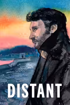 Distant poster 1