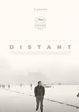Distant poster 4