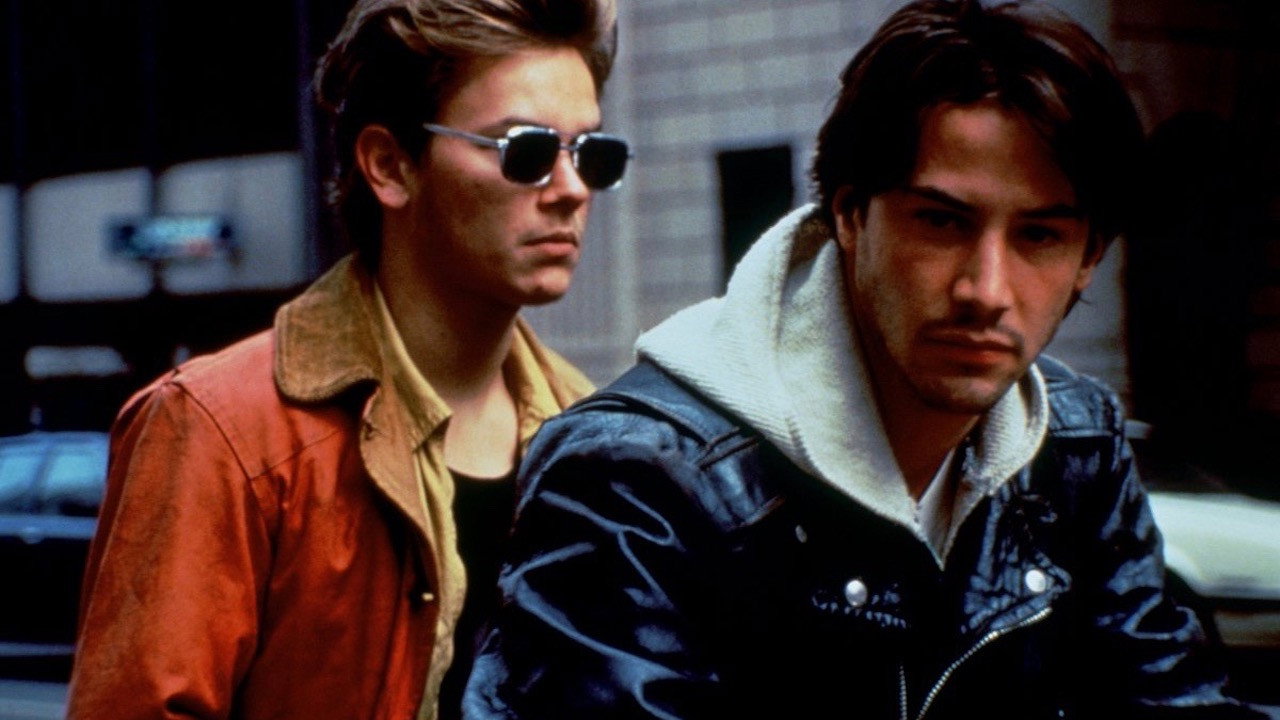 My Own Private Idaho, still 6