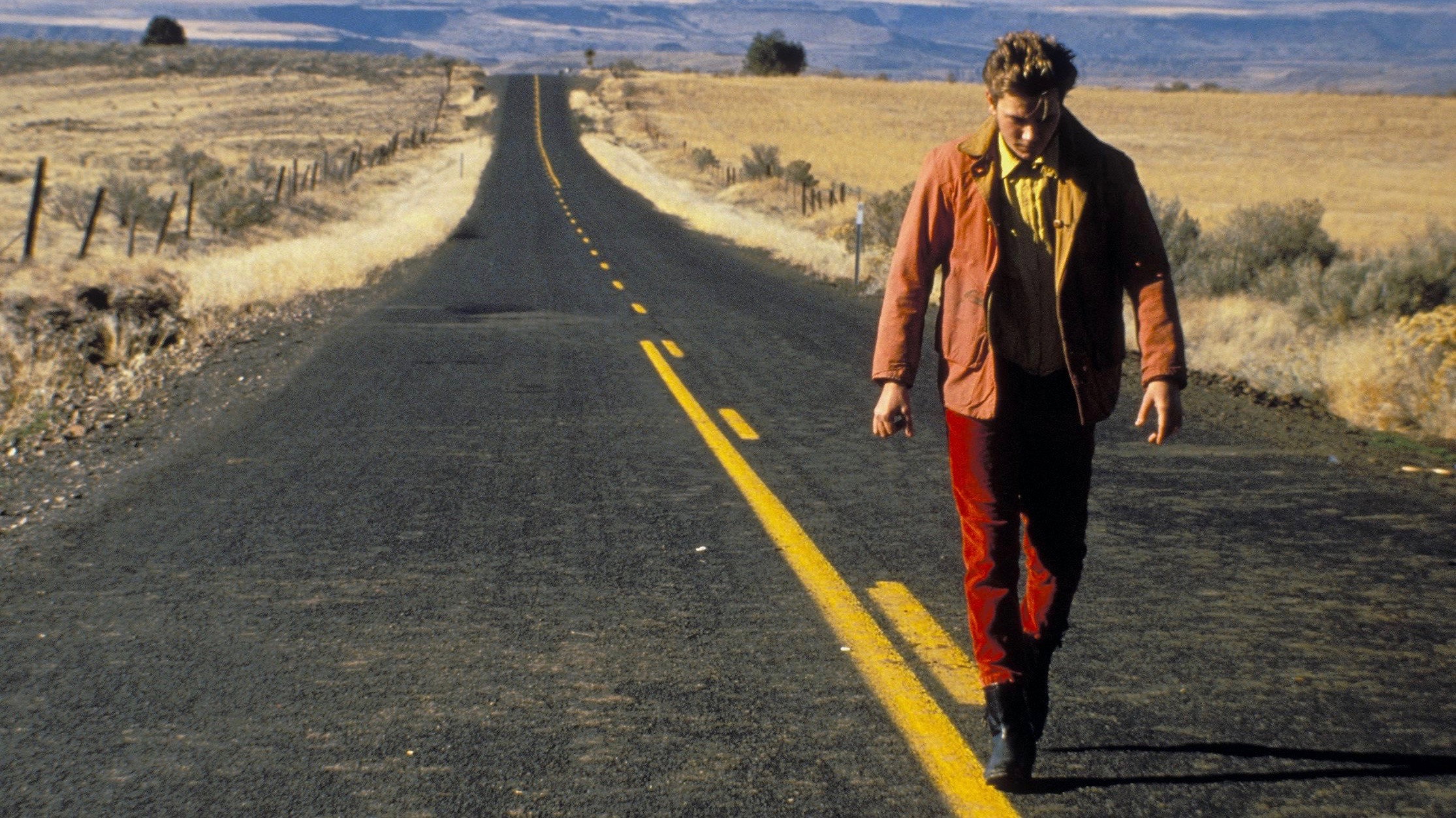 My Own Private Idaho, still 1