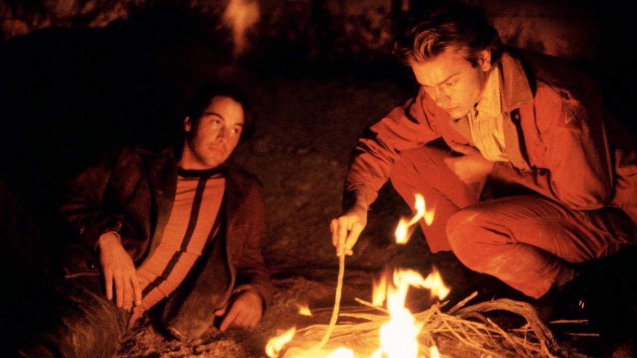 My Own Private Idaho, still 4