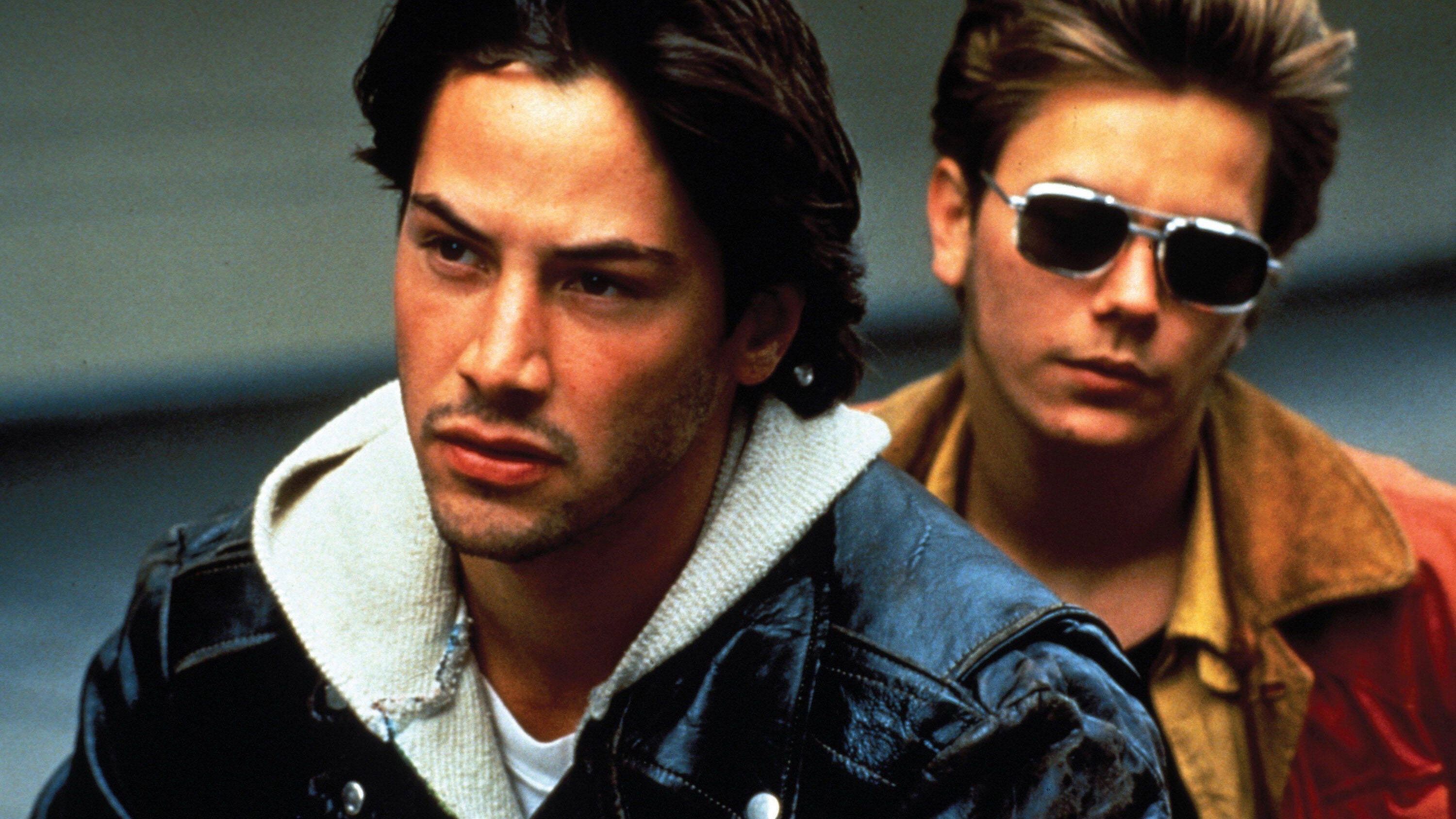 My Own Private Idaho, still 5