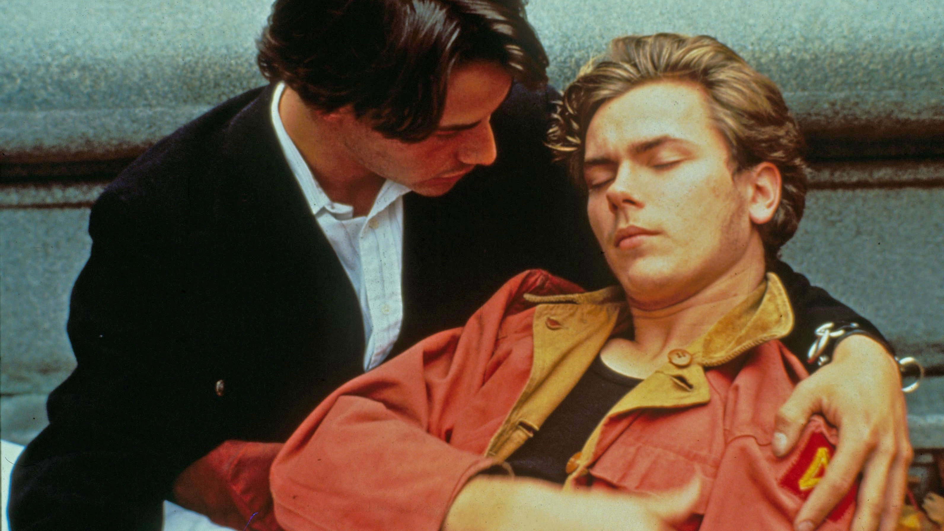 My Own Private Idaho, still 3