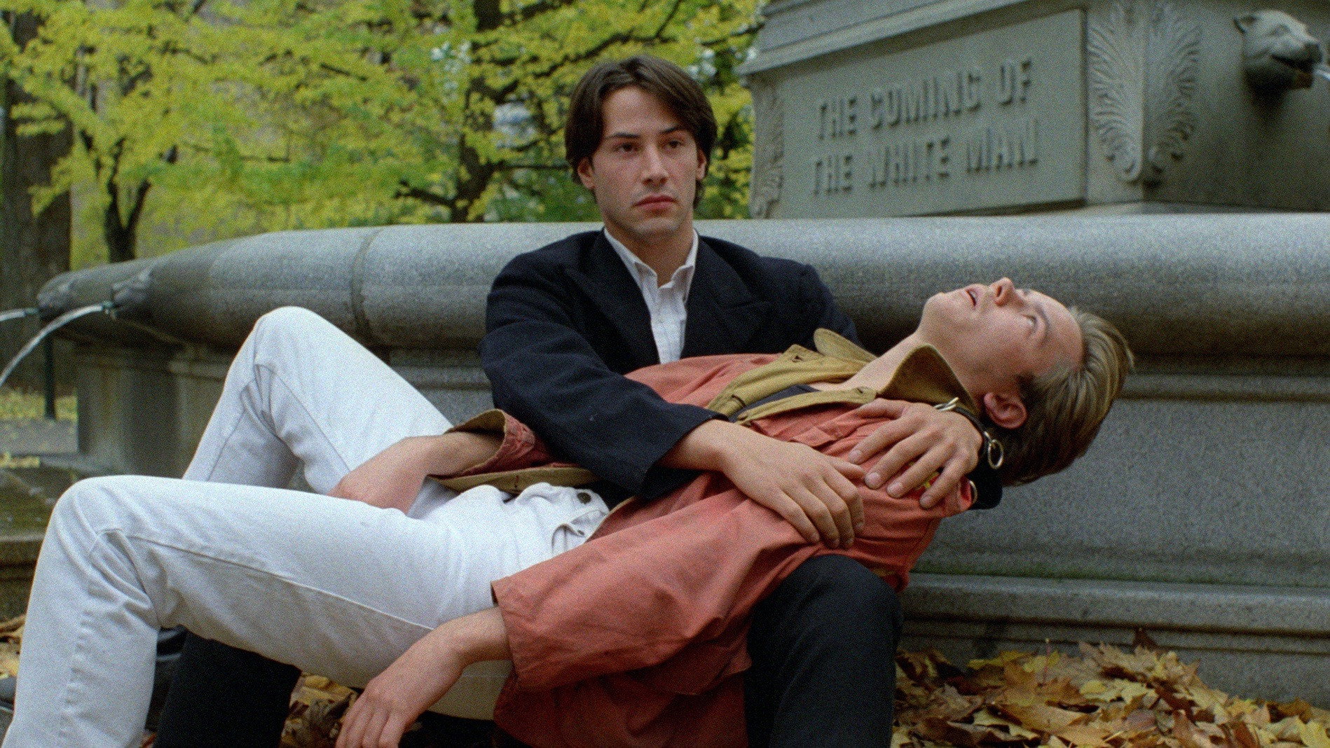 My Own Private Idaho, still 2
