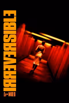 Irreversible poster 2