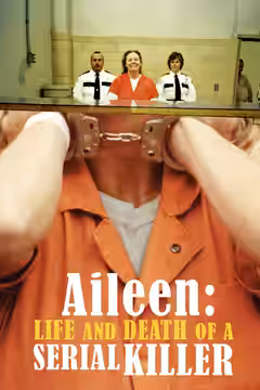 Aileen: Life and Death of a Serial Killer poster 3