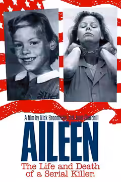 Aileen: Life and Death of a Serial Killer poster 4