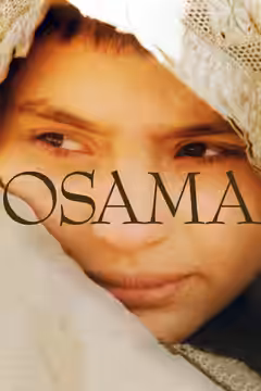 Osama poster 1