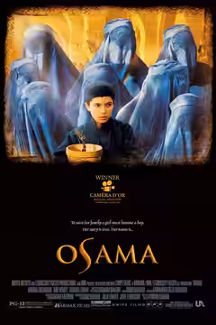 Osama poster 2