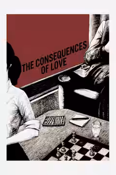 The Consequences of Love poster 3