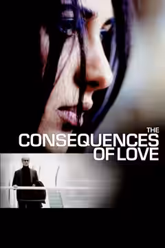 The Consequences of Love poster 1