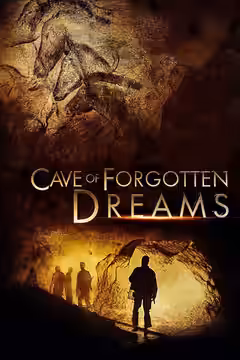 Cave of Forgotten Dreams poster 1