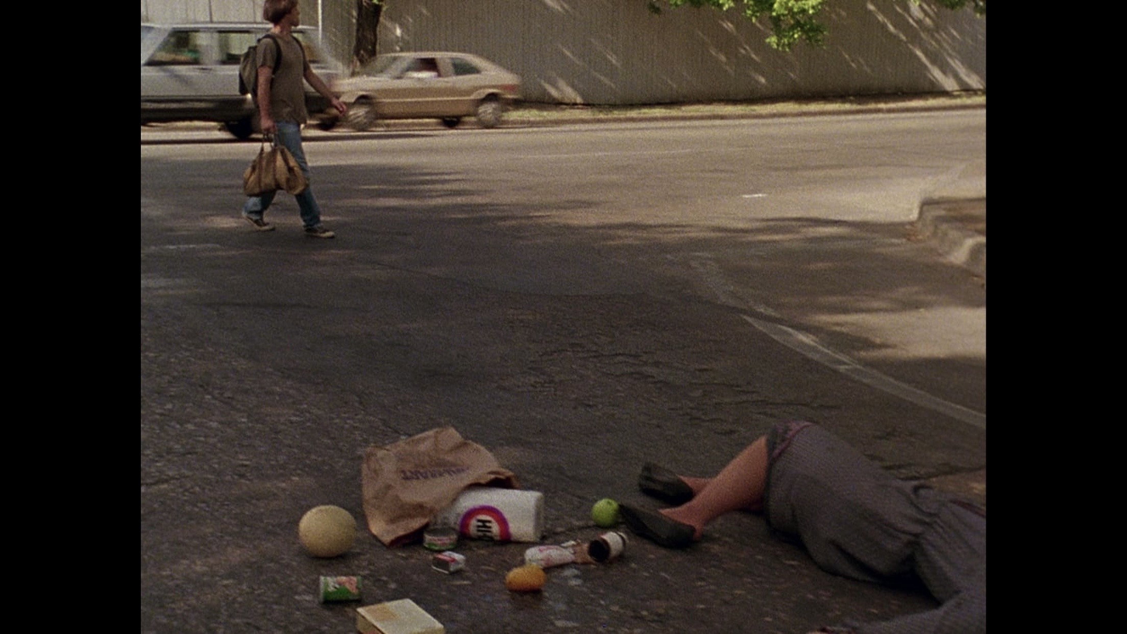 Slacker, still 5