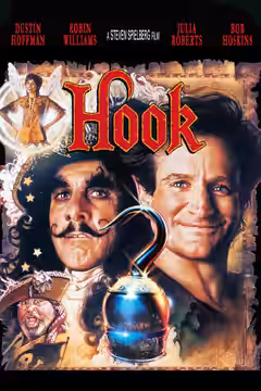 Hook poster 3