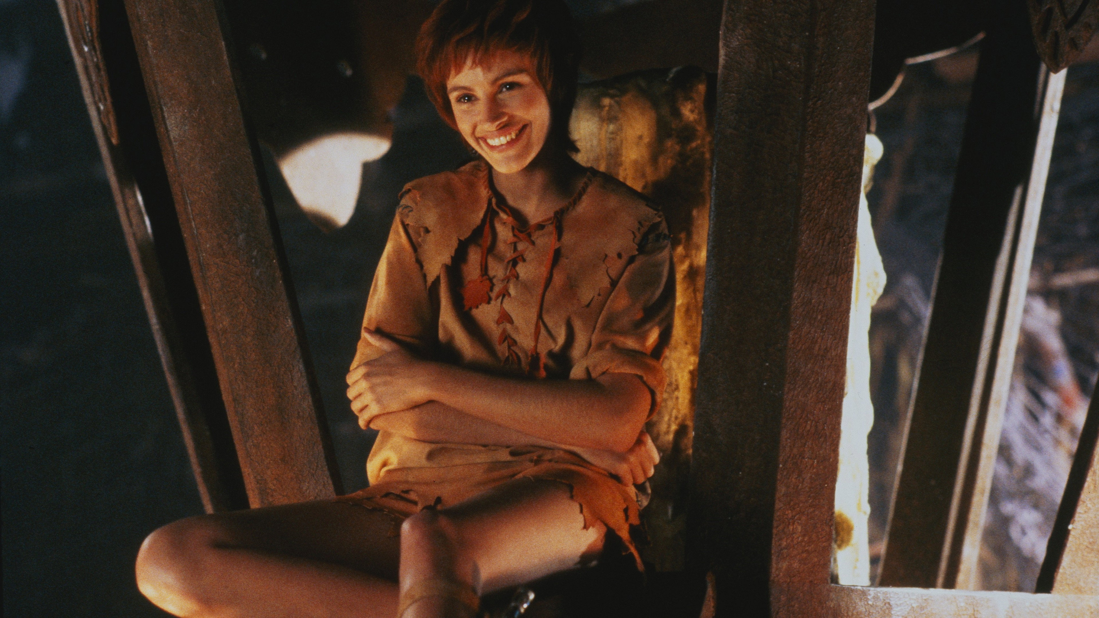 Hook, still 5