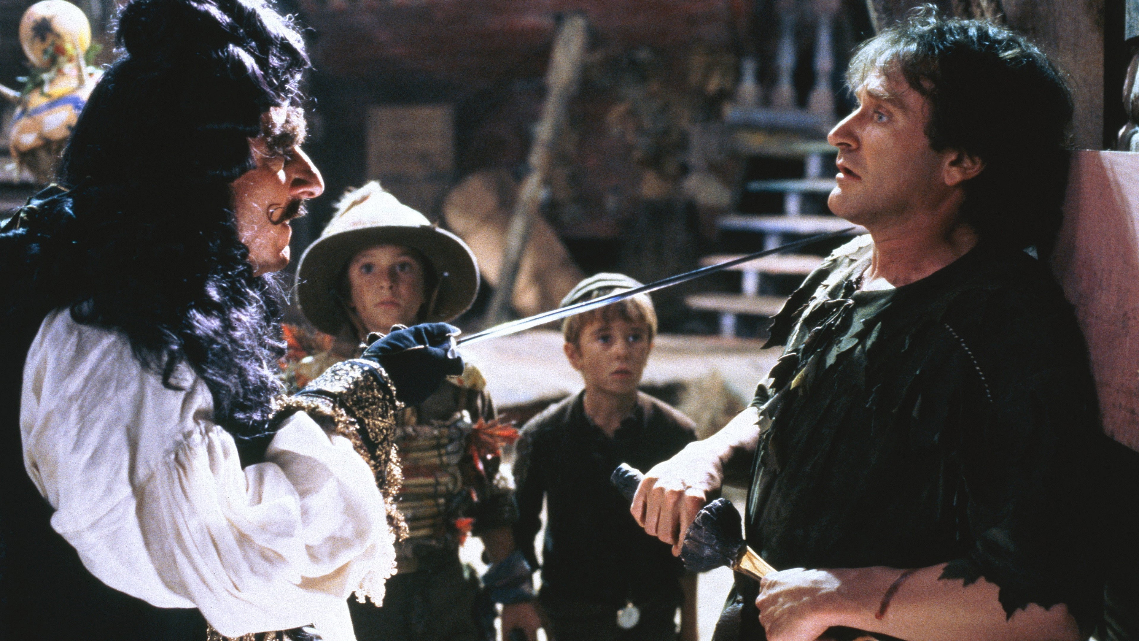 Hook, still 1