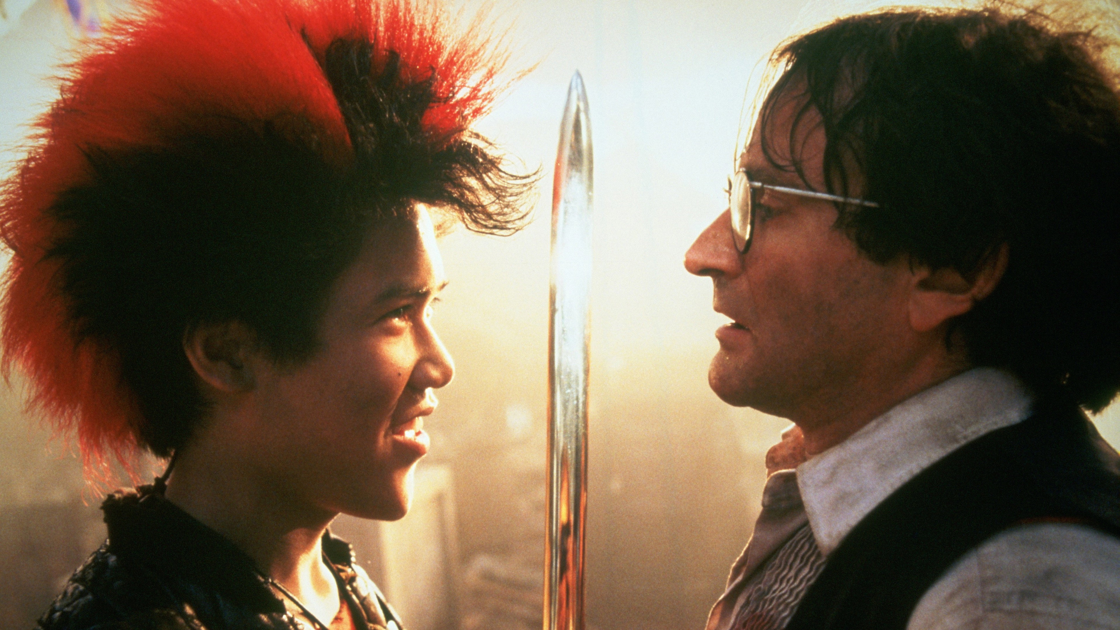 Hook, still 2