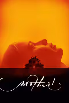 mother! poster 5