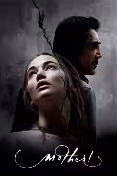 mother! poster 4