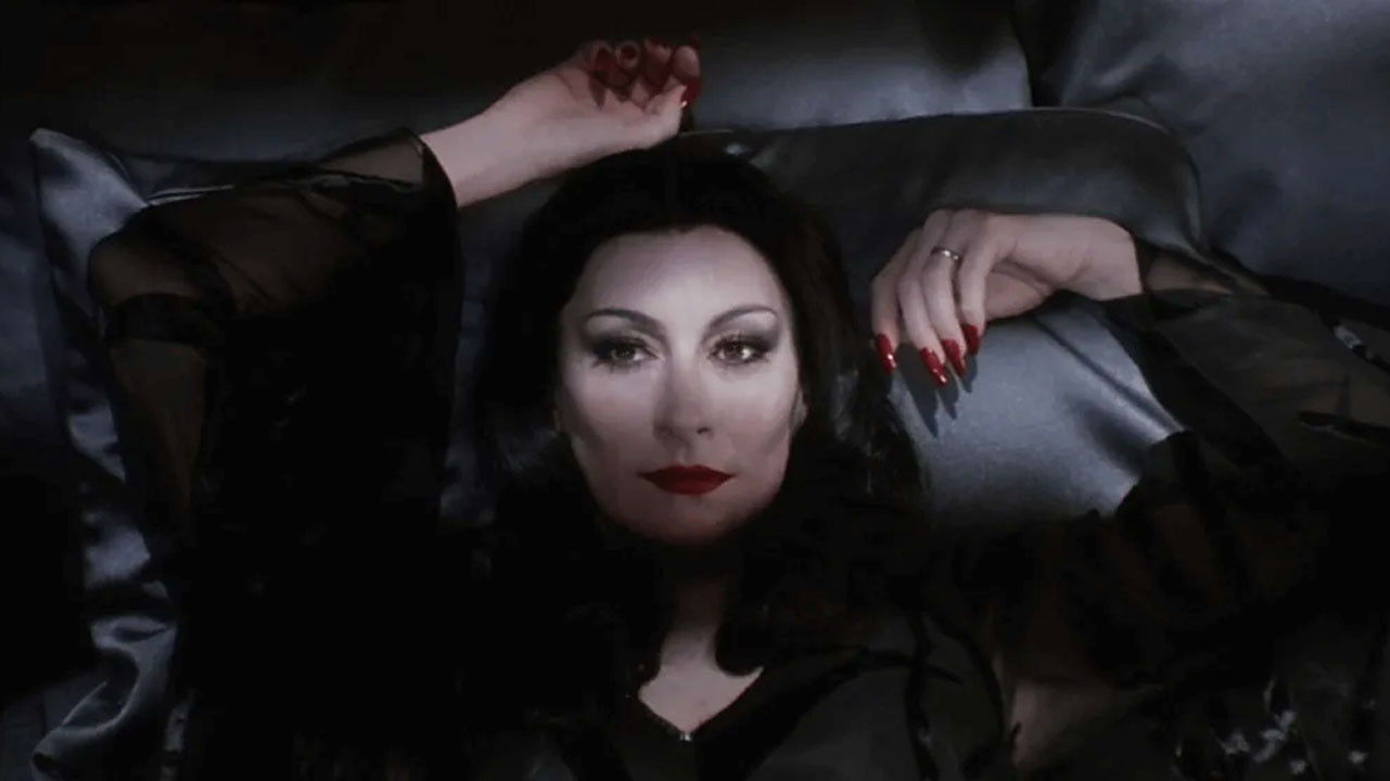 The Addams Family, still 3