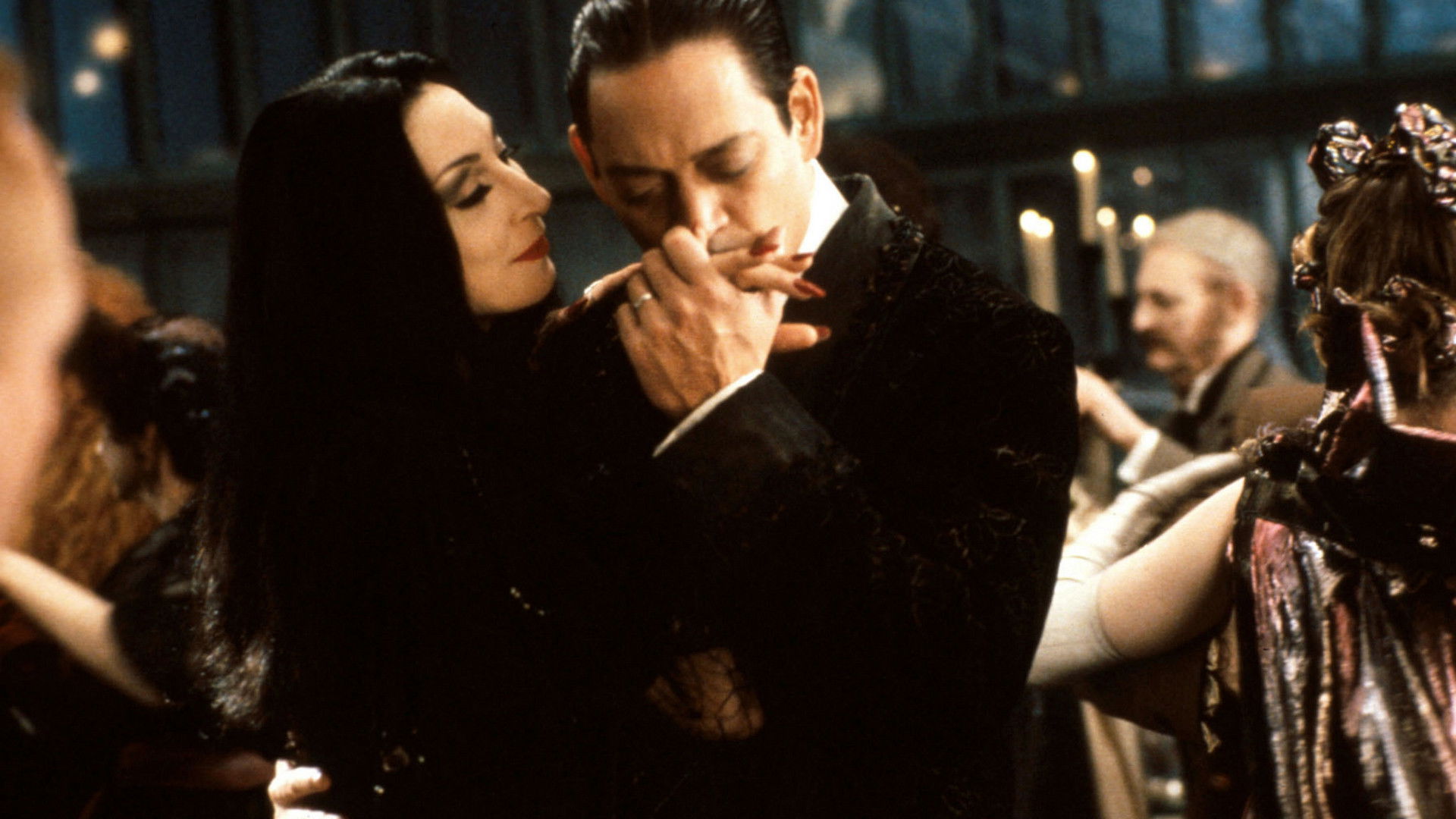 The Addams Family, still 1