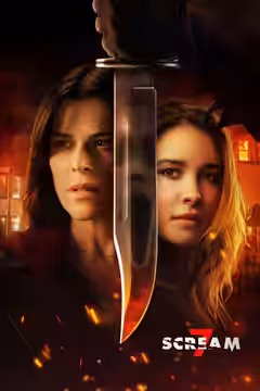 Scream 7 poster 3