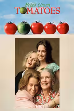 Fried Green Tomatoes poster 3