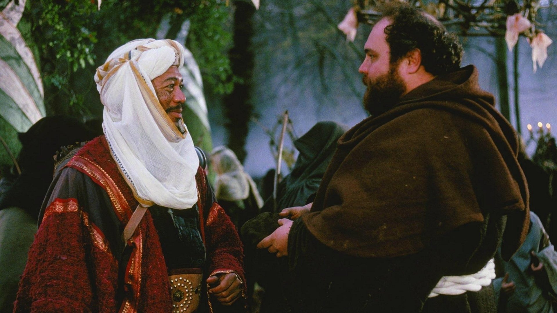 Robin Hood: Prince of Thieves, still 2