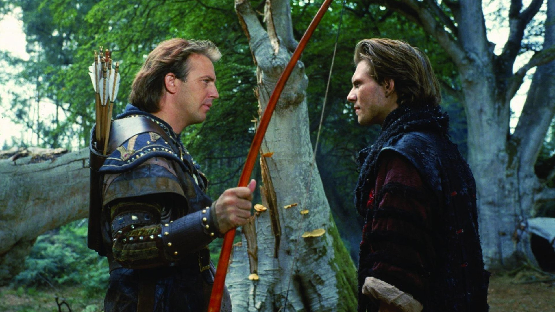 Robin Hood: Prince of Thieves, still 6