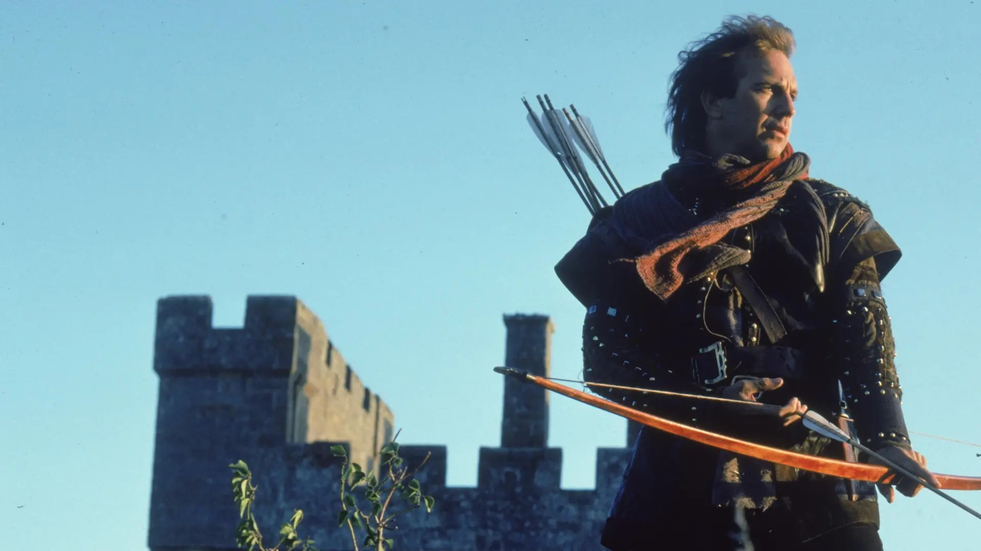 Robin Hood: Prince of Thieves, still 4