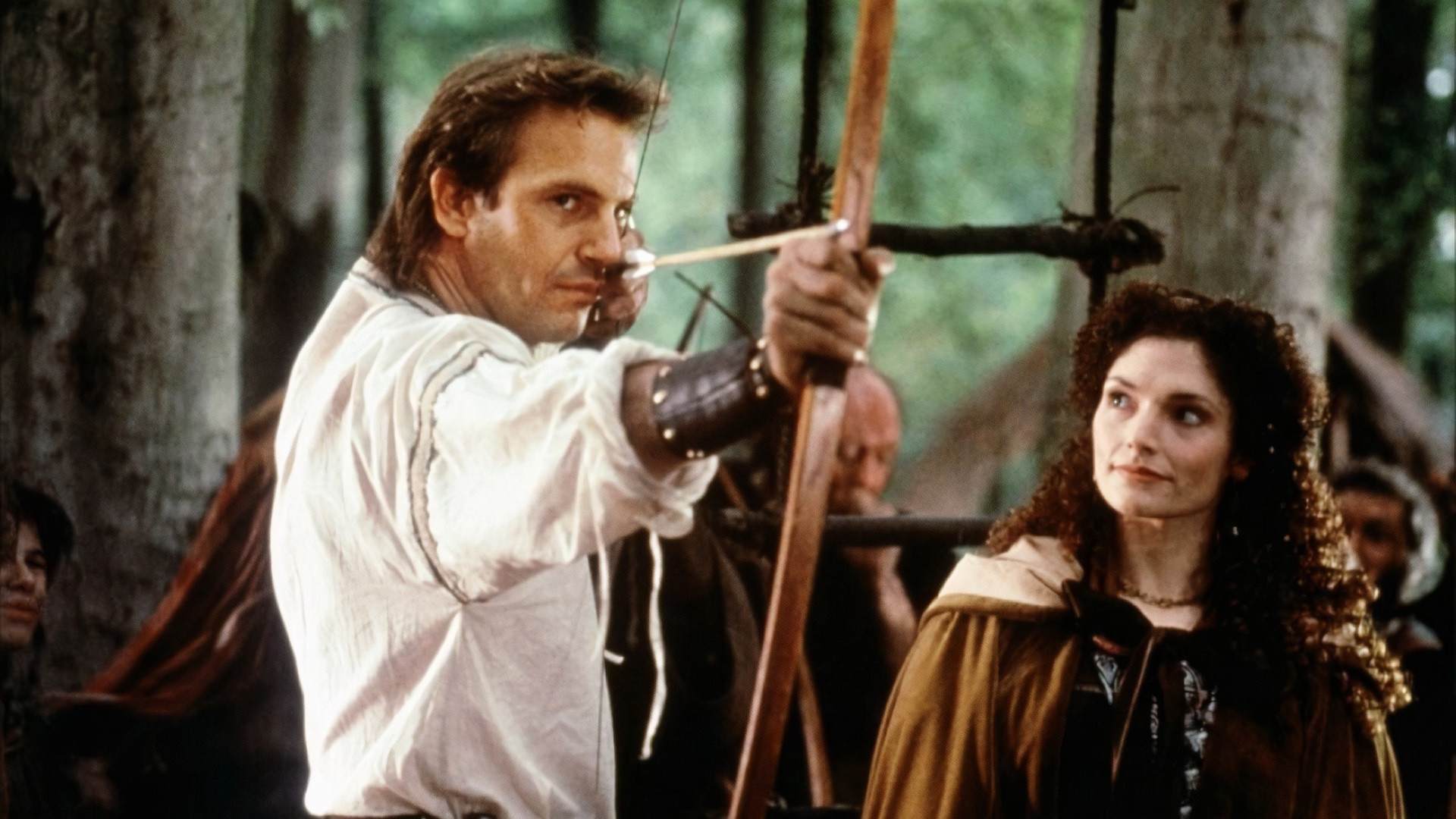 Robin Hood: Prince of Thieves, still 5
