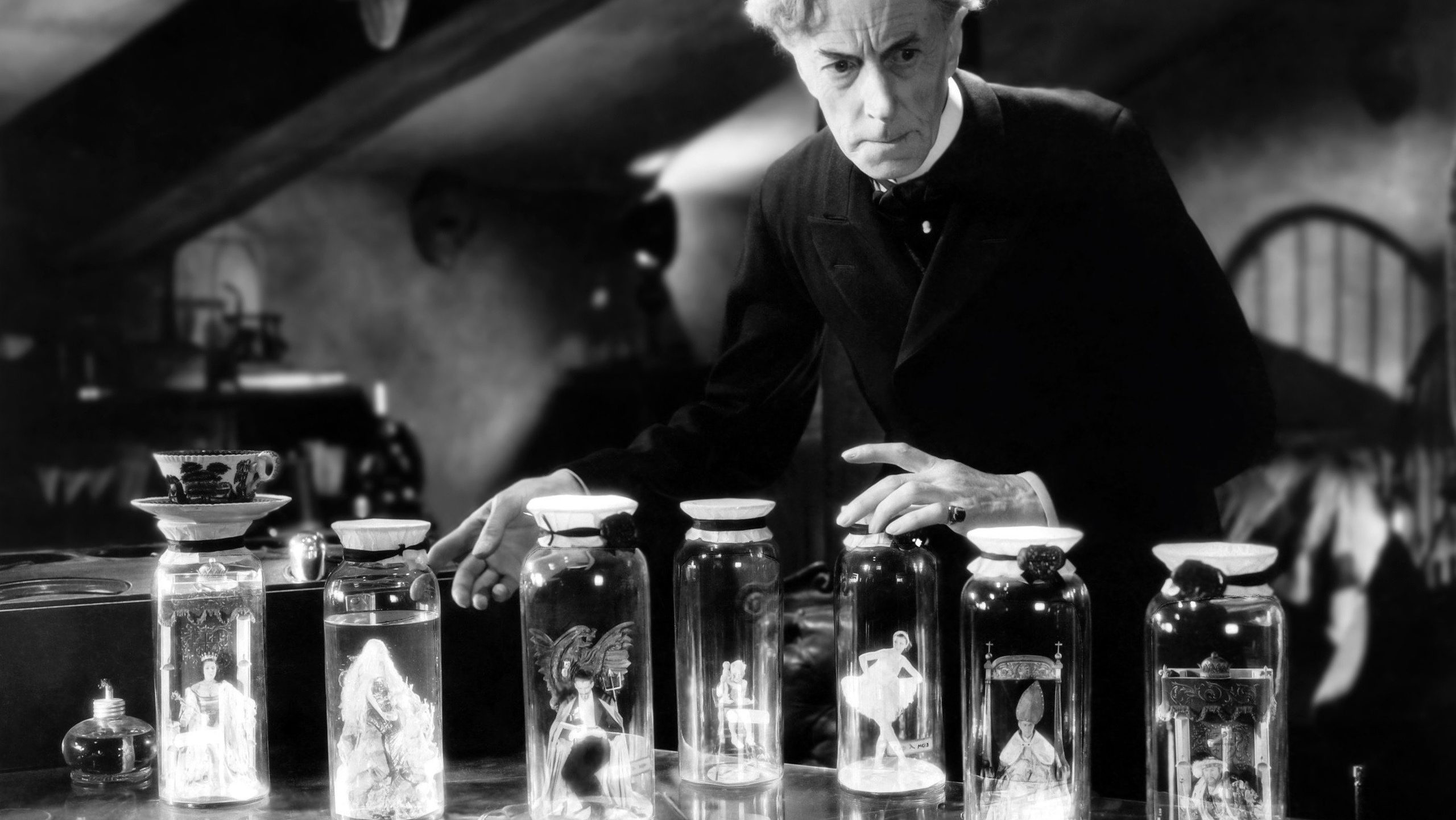 Bride of Frankenstein, still 5
