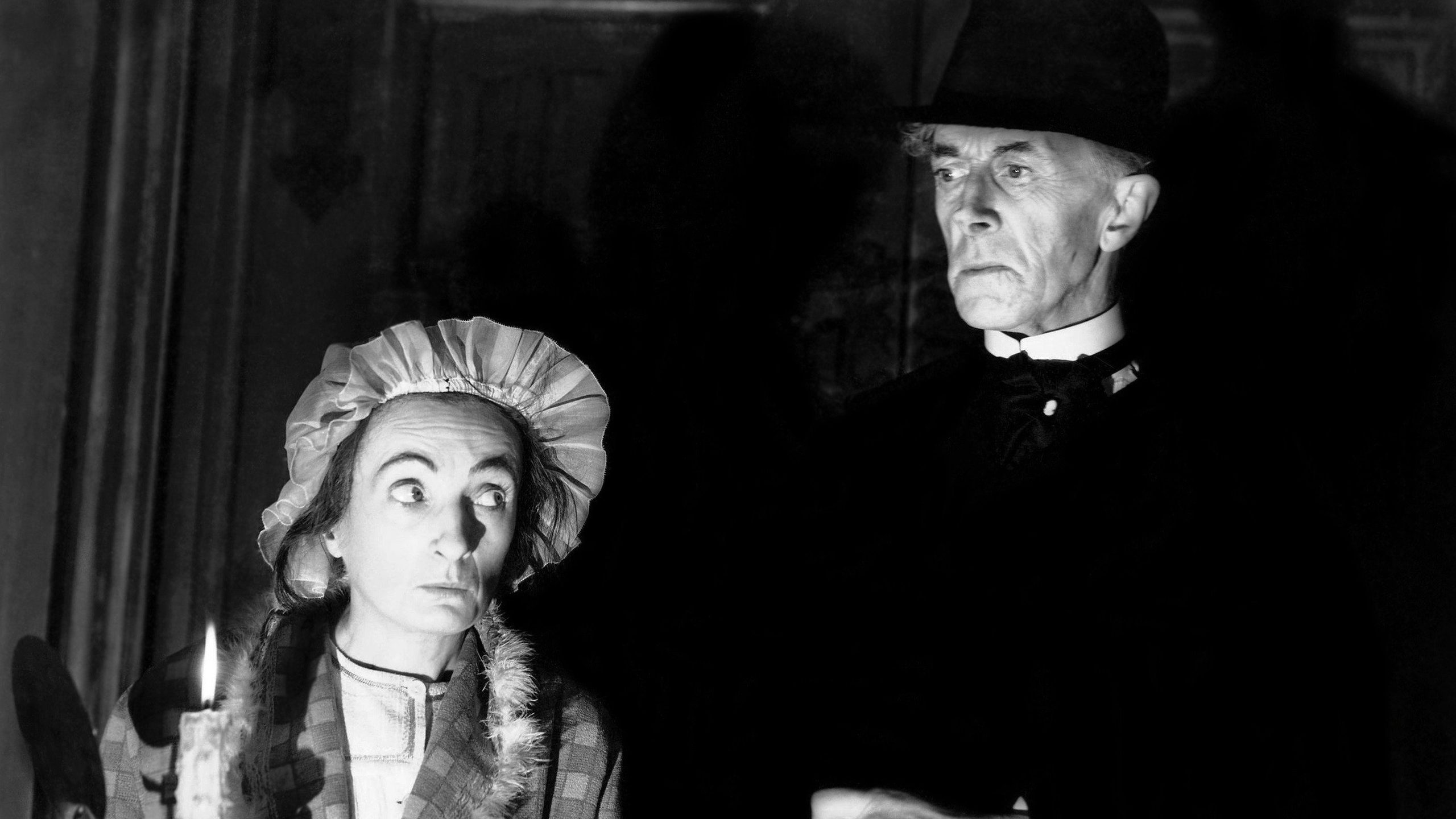 Bride of Frankenstein, still 4
