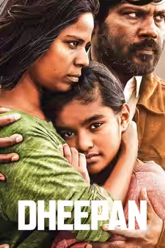 Dheepan poster 3