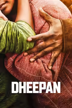 Dheepan poster 5