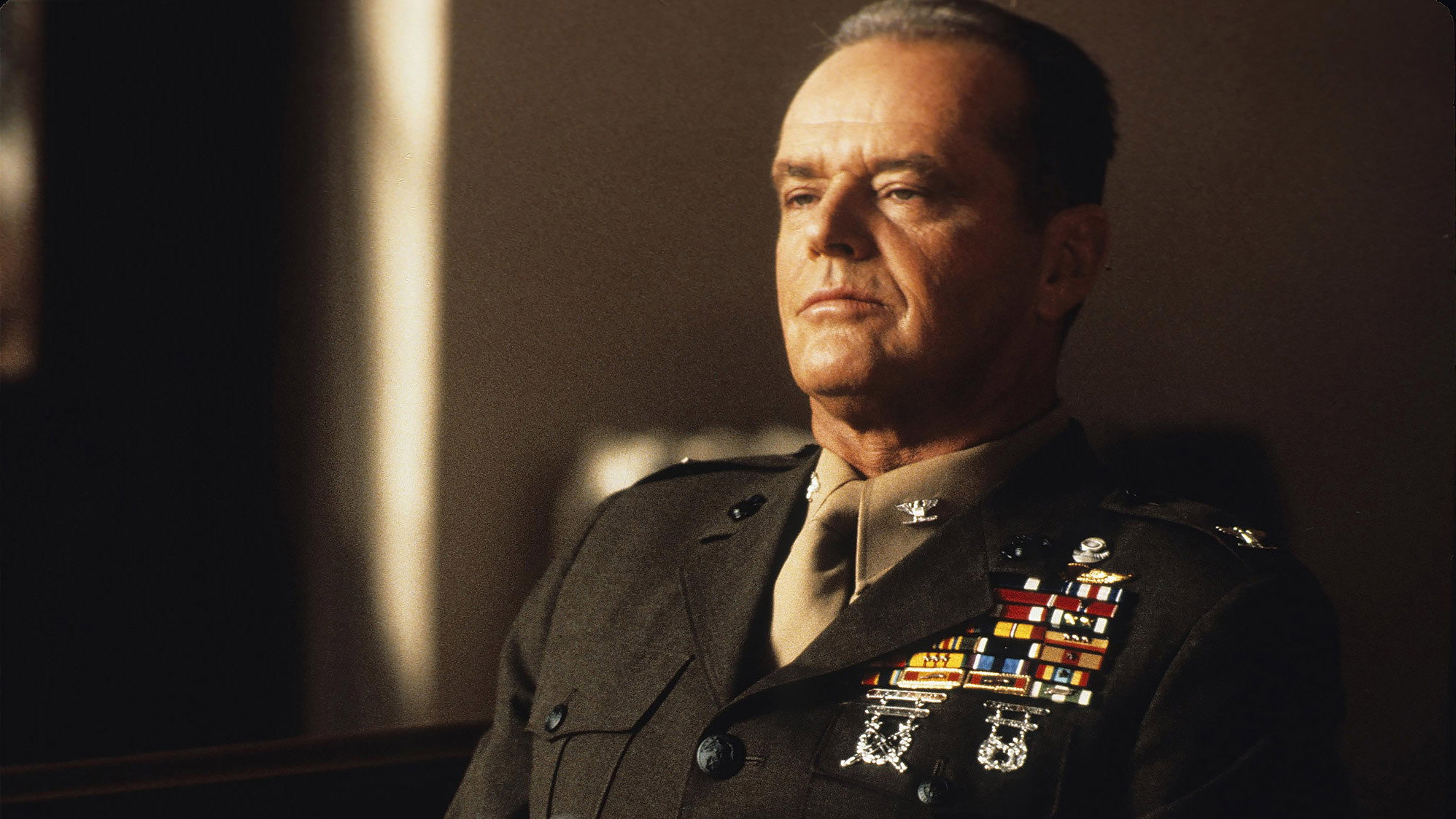 A Few Good Men, still 4