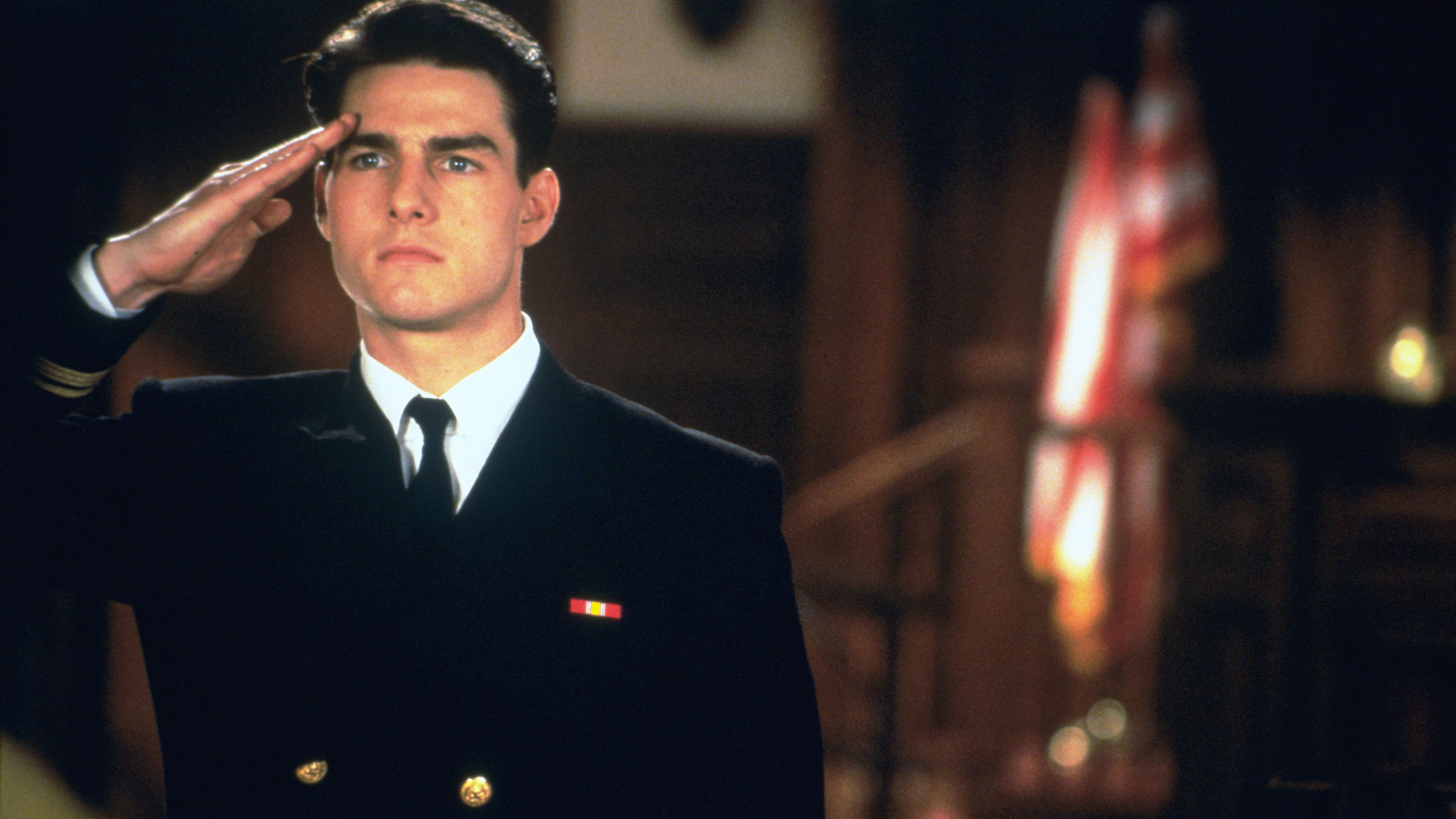 A Few Good Men, still 1