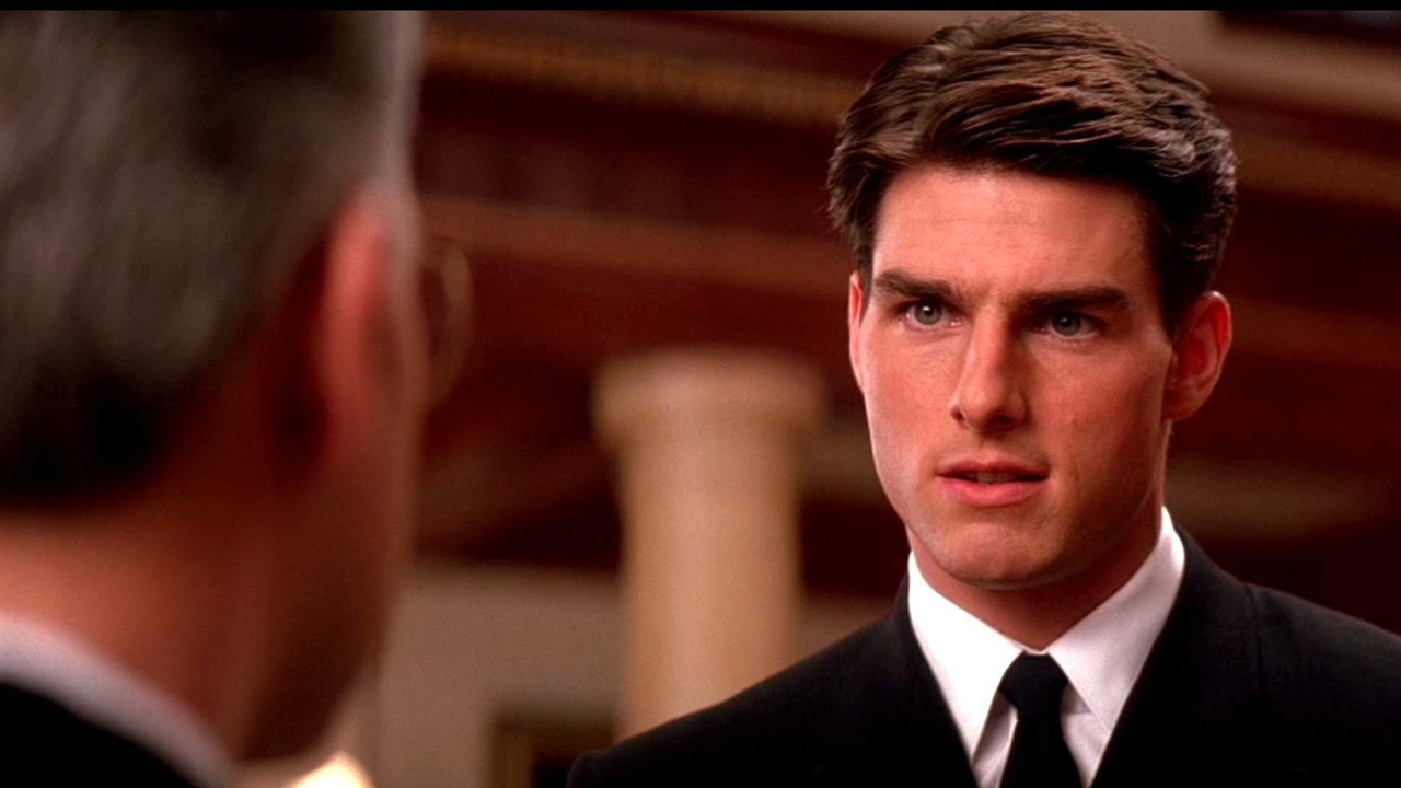 A Few Good Men, still 5