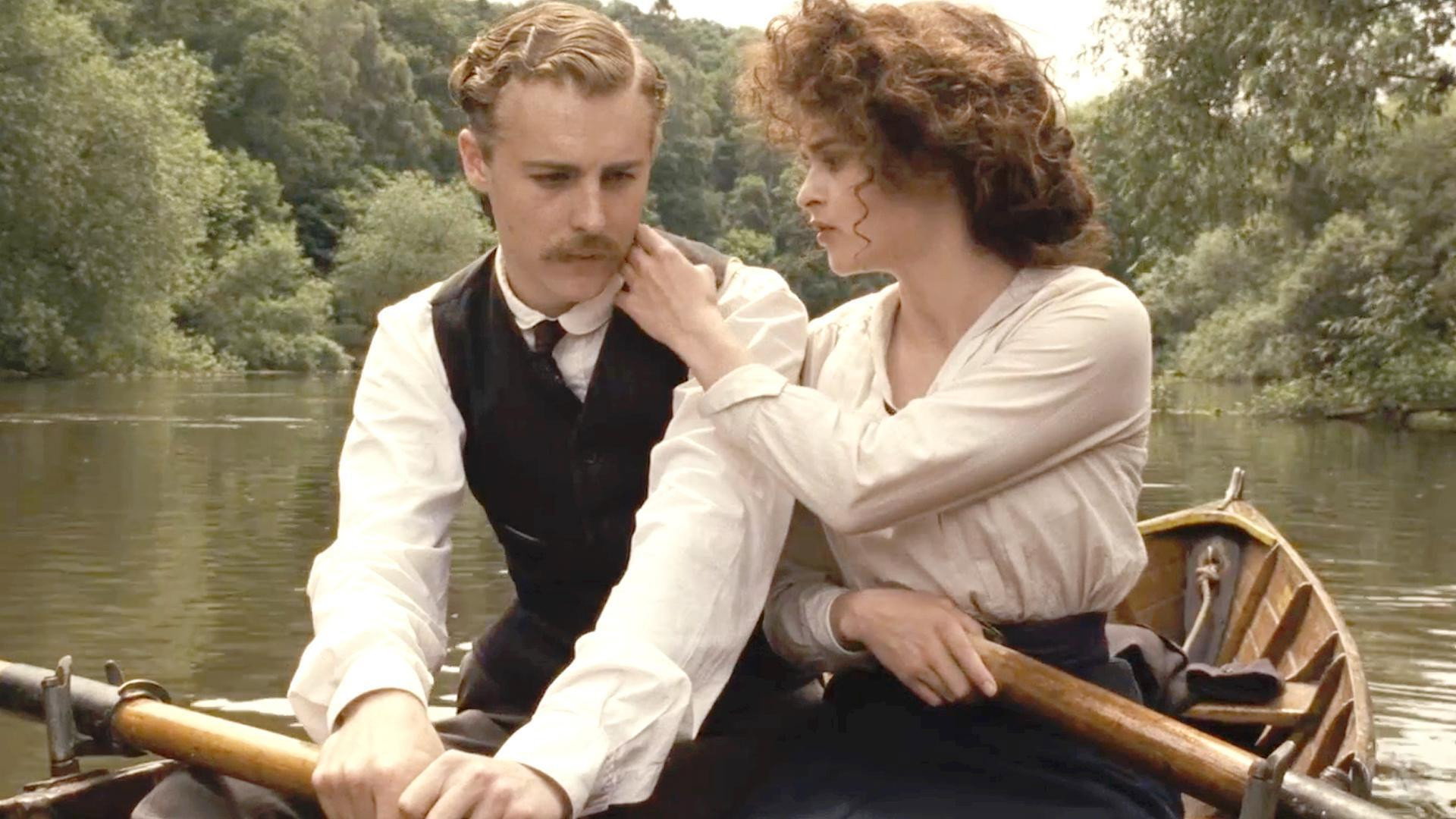 Howards End, still 1