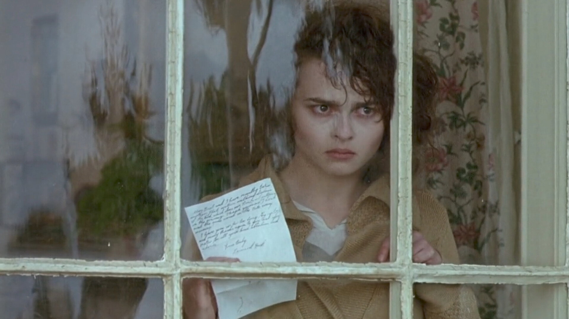 Howards End, still 5