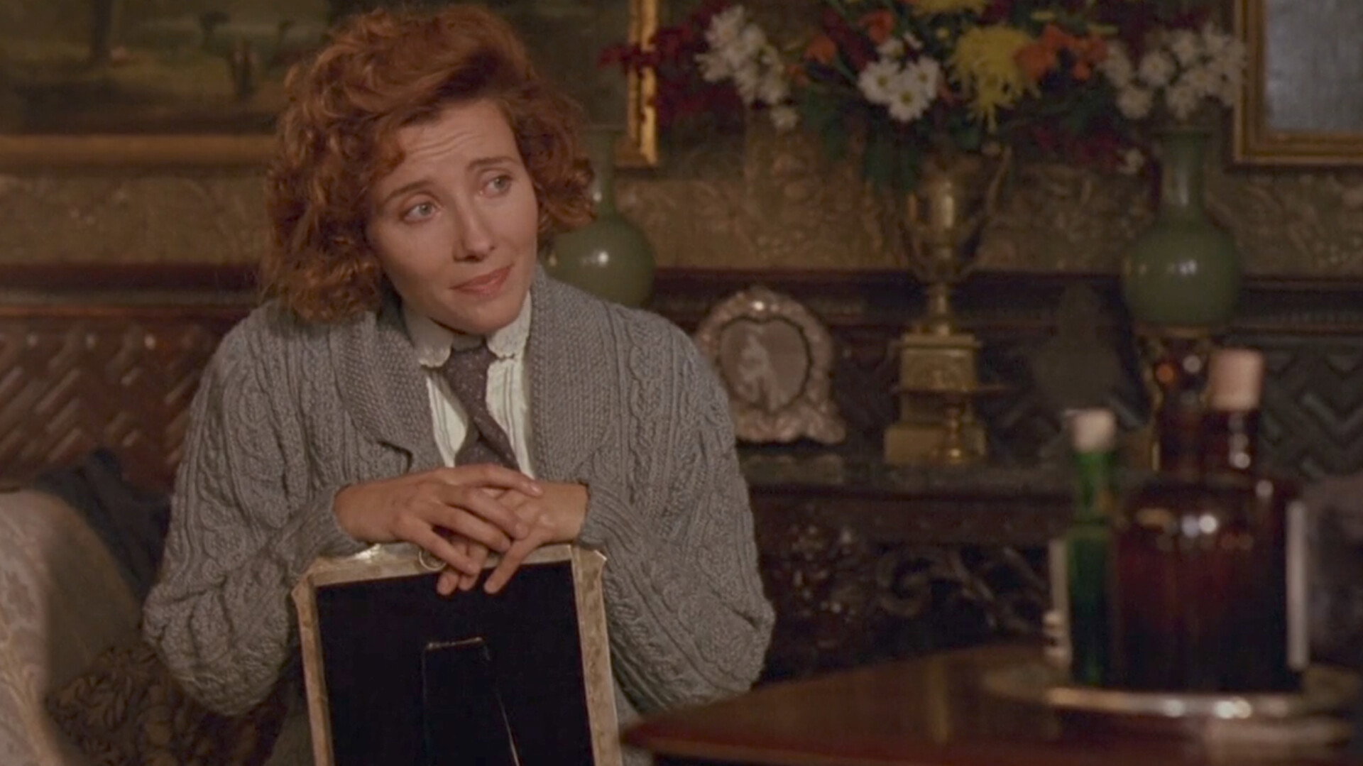 Howards End, still 4