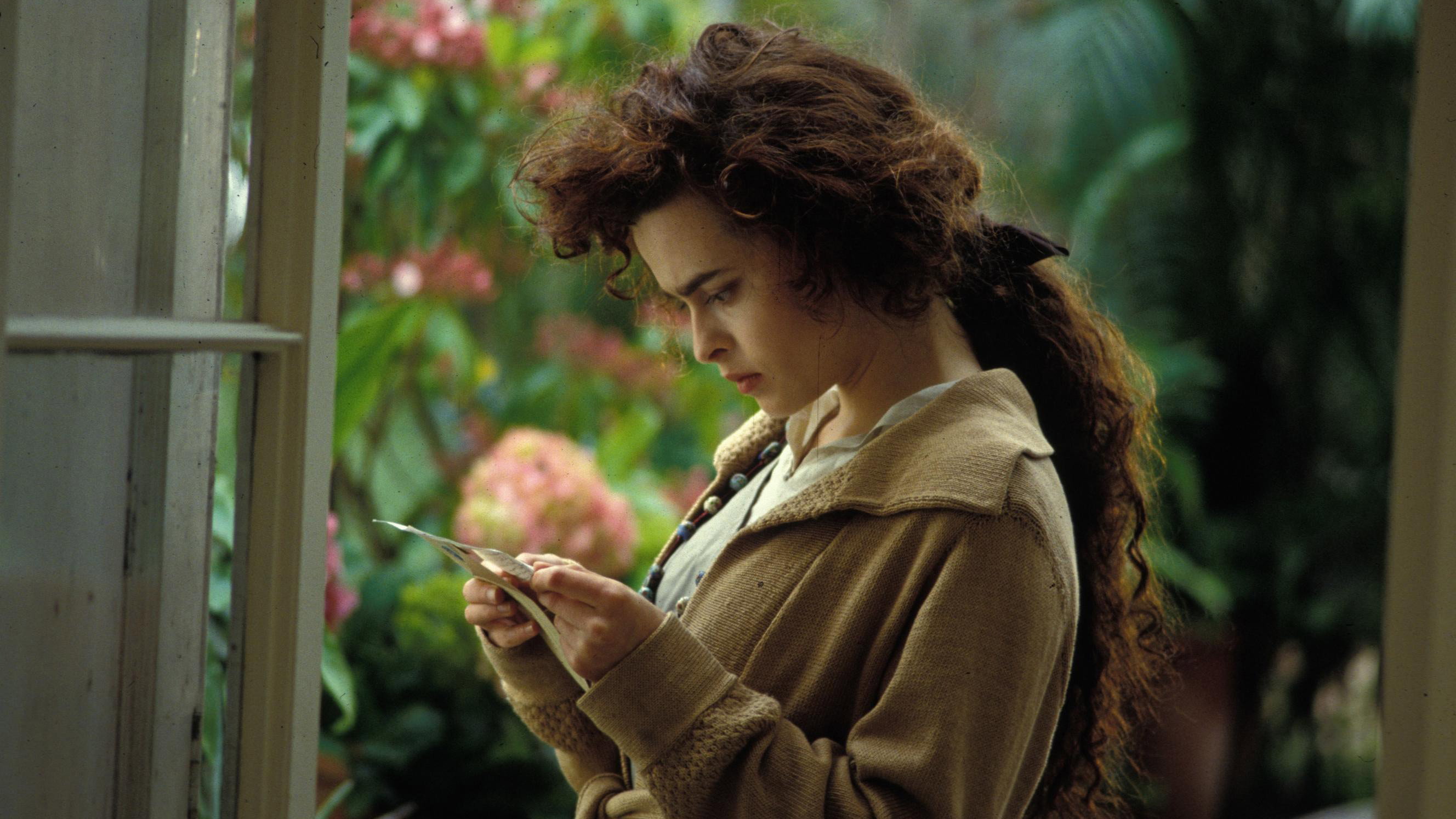 Howards End, still 2