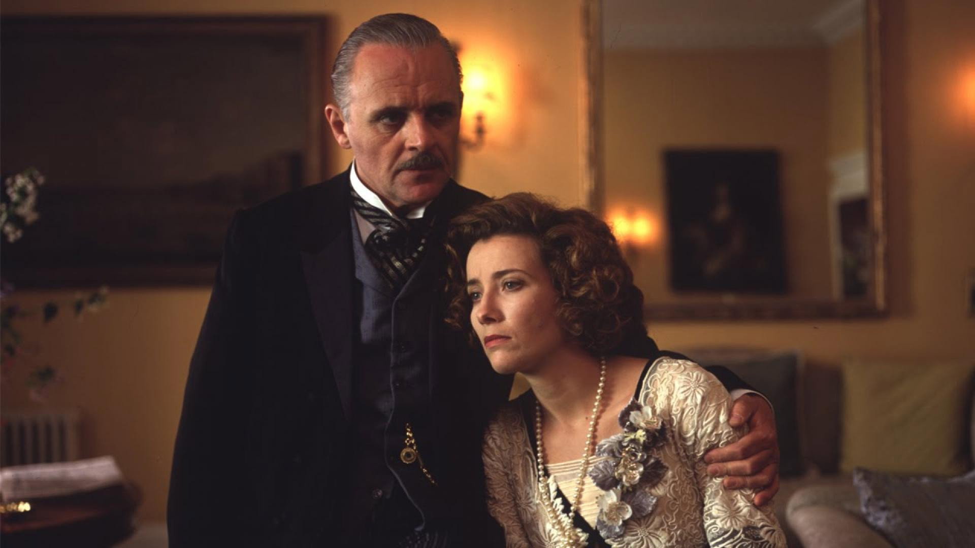 Howards End, still 3